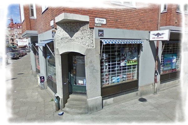 rsshop