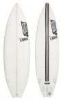 Black Flag Whip 5’10″ x 19 3/4″ x 2 3/8″