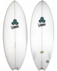 The Pod 6’0″ x 20 1/2″ x 2 1/2″